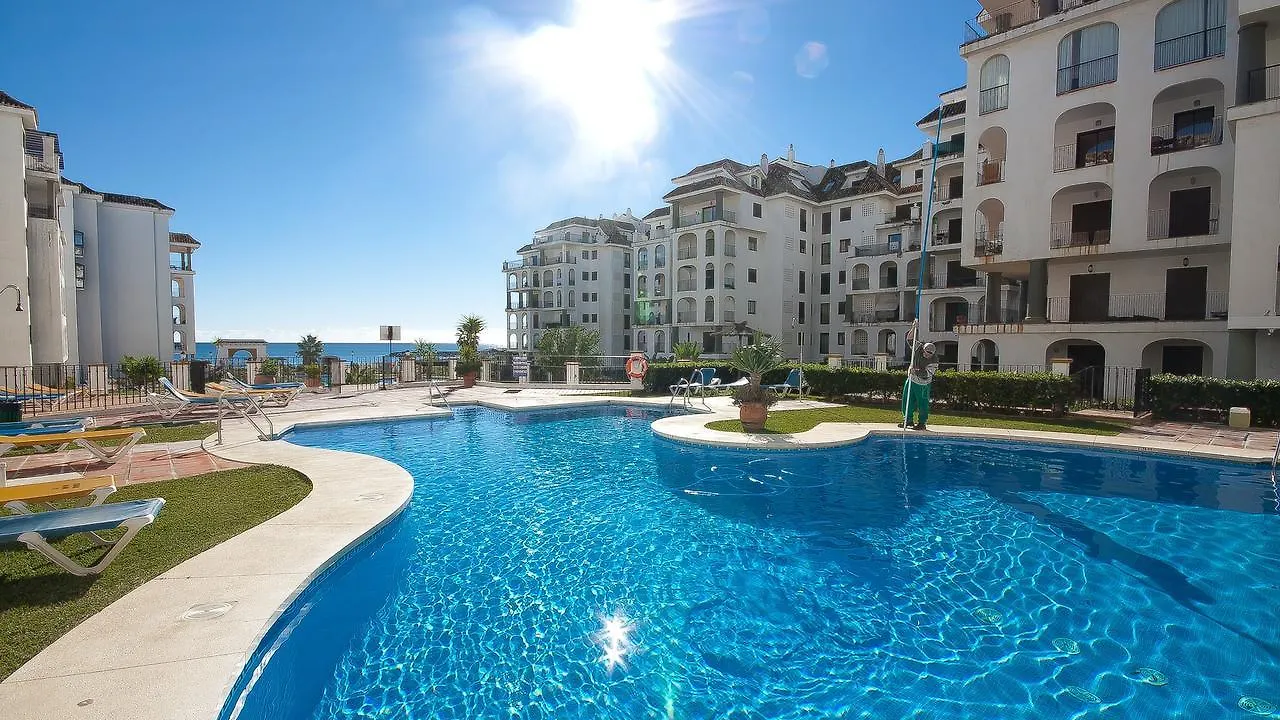 Marina De La Duquesa 849 Apartment Manilva Spain