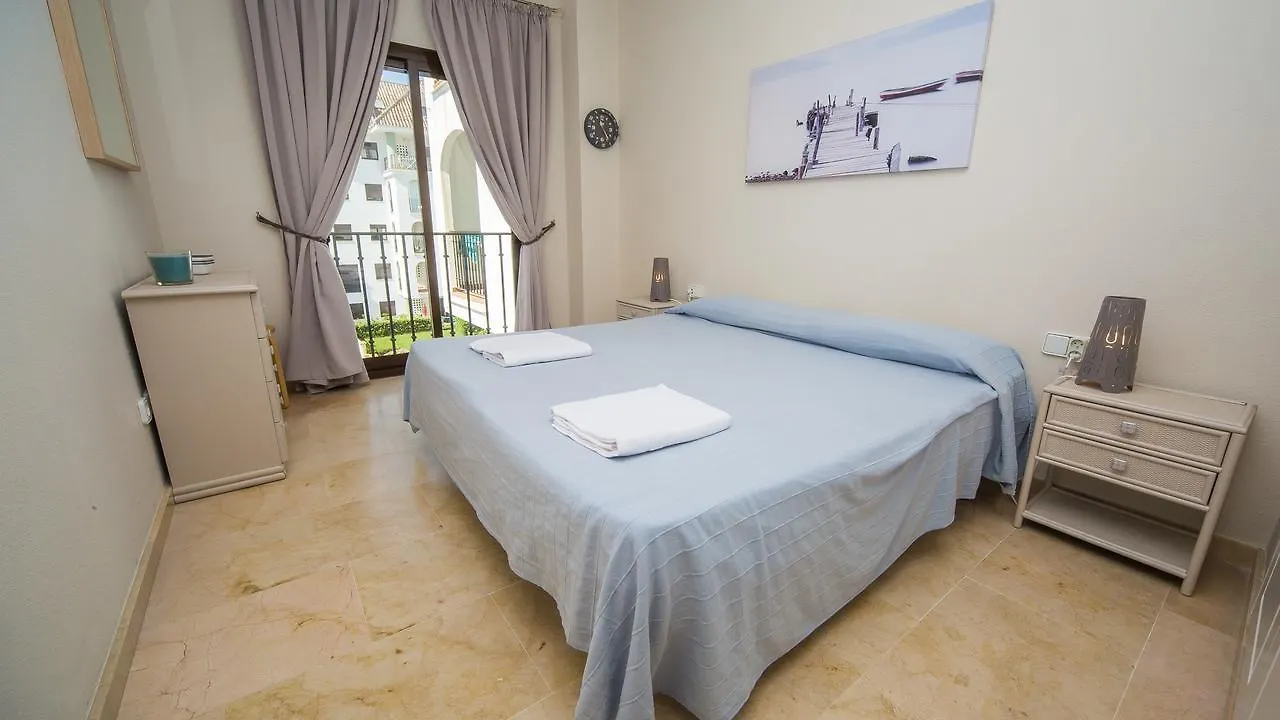 Marina De La Duquesa 849 Apartment Manilva
