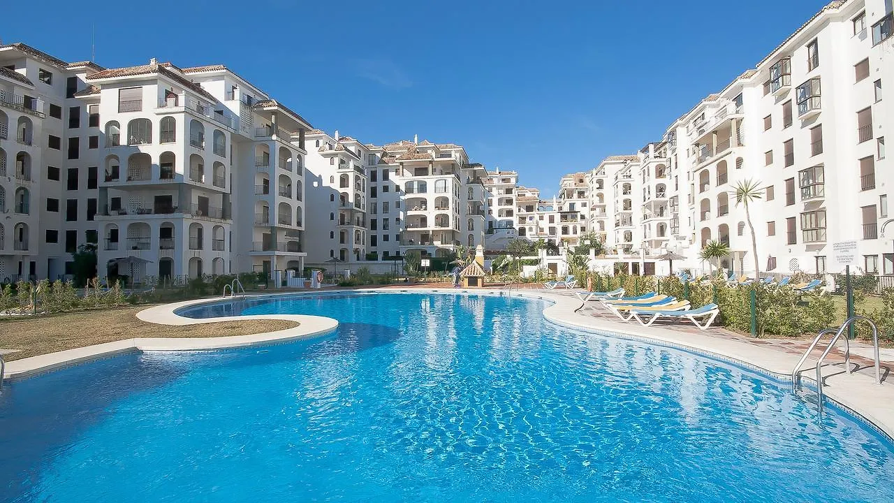 Marina De La Duquesa 849 Apartment Manilva