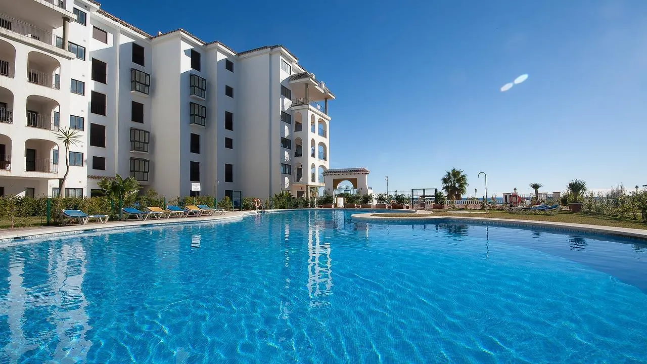 Marina De La Duquesa 849 Apartment Manilva