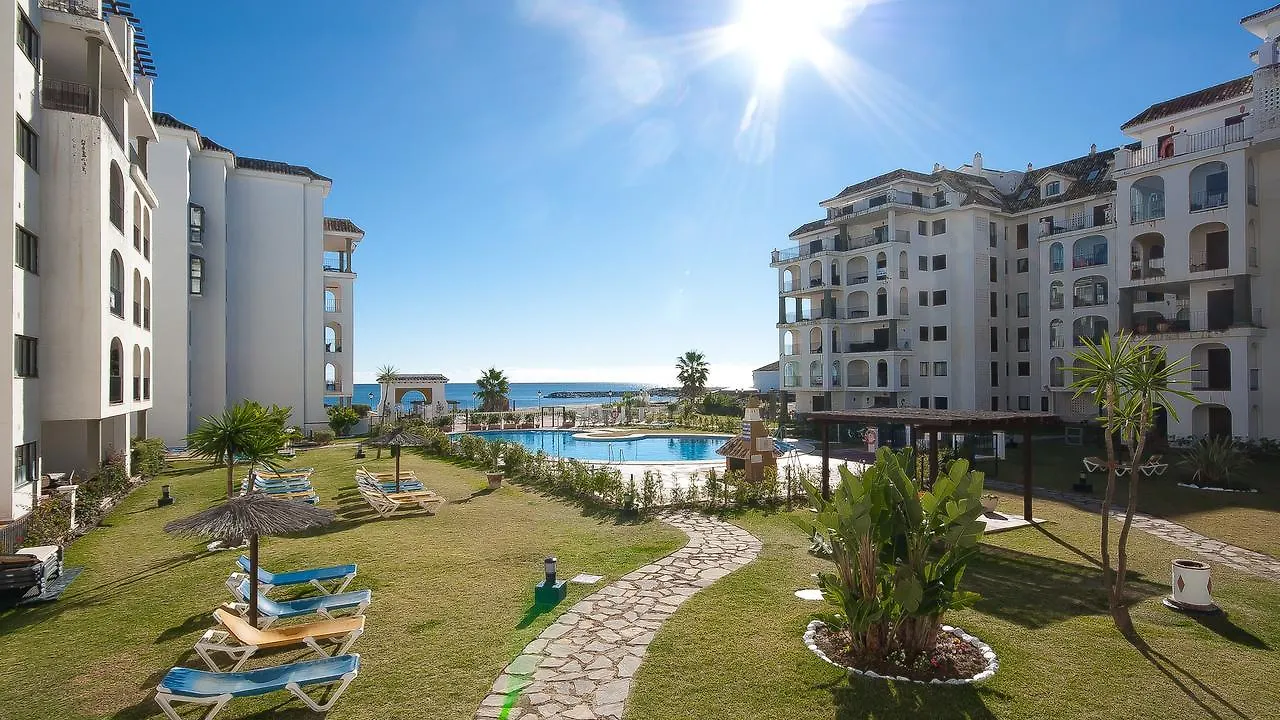 Marina De La Duquesa 849 Apartment Manilva
