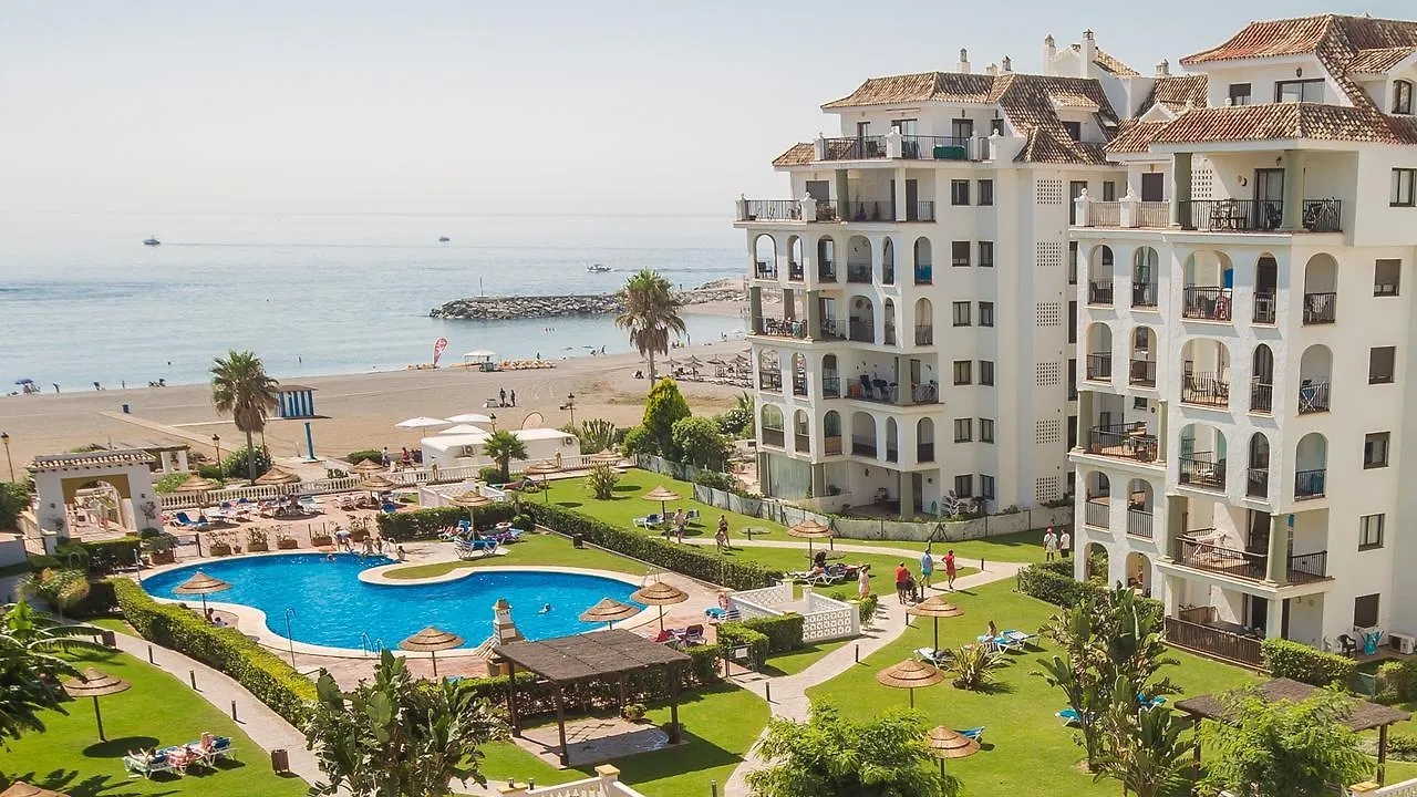 Marina De La Duquesa 849 Apartment Manilva