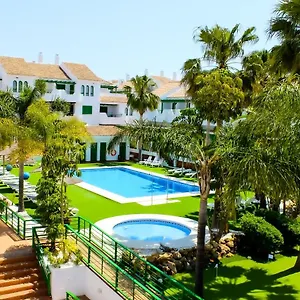 Appart hôtel Sun, Manilva